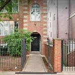 New! Spacious Art Deco Modern 5 Bd/3Ba Condo