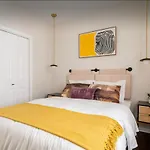 New! Spacious Art Deco Modern 5 Bd/3Ba Condo