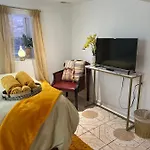 Chicago-Pilsen Boho Apartment With Free Parking - Unit C