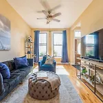 Lovely 2 Bed 3 Miles From Dt W Free Parking