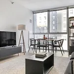 Loop 1Br W Gym Roof Deck Nr Millennium Park Chi-961