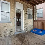 Game Day Getaway - 3Br In Vibrant Wrigleyville
