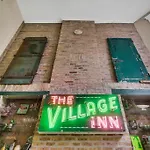 The Village Inn By Dakota Gal Digs