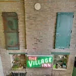 The Village Inn By Dakota Gal Digs