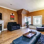 Brownstone 2 Entire Units Gold Coast