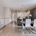 Stunning Duplex Condo #1 - Downtown River North