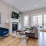 Immaculate Brand New Penthouse Chicago