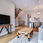 Immaculate Brand New Penthouse Chicago