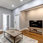 Spacious Ukrainian Village Retreat