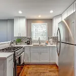 Spacious Ukrainian Village Retreat