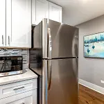 Spacious Ukrainian Village Retreat