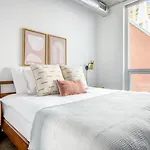River N 1Br W Gym Pool Nr L Stop Beach Chi-359