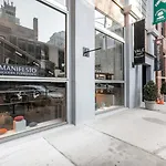 River N 1Br W Gym Pool Nr Magnificent Mile Chi-125