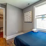 Spacious Ukrainian Village Retreat