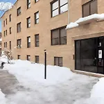 Modern & Fully Furnished 1Br Apartment - Oakdale 3S