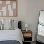 River North 1Br W Coffee Shop Gym Nr Lake Chi-972
