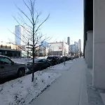 River North 1Br Nr L Stop Riverwalk Loop Chi-1037