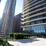 Radisson Blu Aqua Hotel, Chicago