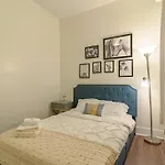 Mccormick Place 420 Friendly 3Br/2Ba With Optional Parking