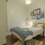 Mccormick Place 420 Friendly 3Br/2Ba With Optional Parking