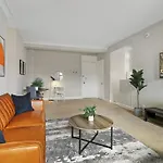 1Br Calm, Cozy & Furnished Apt In Hyde Park - Windermere 402