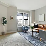 2Br Sunny Apartment In Hyde Park - Windermere 211