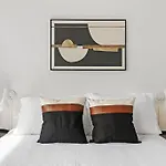 Warm & Elegant Studio Apt In Chicago - Algonquin 06-005A Rep