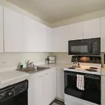 1Br Contemporary Urban Apartment - Regents Park N2308 Rep