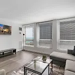 1Br Contemporary Urban Apartment - Regents Park N2308 Rep