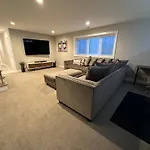 Modern Sfh Near Mccormick Place & Soldier Field