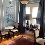 The Villa Toscana