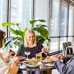 Holiday Inn - Chicago Dwtn - The Mart By Ihg