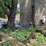 The Villa Toscana