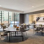 Hampton Inn Chicago West Loop Fulton Market Area