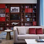 Hampton Inn Chicago West Loop Fulton Market Area