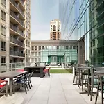 Hilton Garden Inn Chicago Downtown South Loop