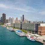 Sable At Navy Pier Chicago, Curio Collection By Hilton