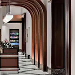 Hilton Garden Inn Chicago Mccormick Place
