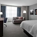 Hampton Inn Chicago Mccormick Place