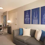 Hilton Chicago Magnificent Mile Suites