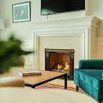 The Guesthouse Hotel