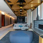 West Loop Studio W Wd Gym Lounge Nr L Chi-773