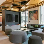 West Loop Studio W Wd Gym Lounge Nr L Chi-773