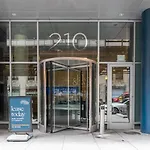 Loop 1Br W Gym Pool Lounge 1 Block From L Chi-696