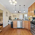 New! 1 Garage Spot Included! Near Brown Line! North Center/St. Ben\'S Location!