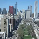 Steps To Everything - Michigan Ave 42/43