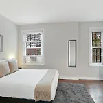 1Br Tranquil Hyde Park Apartment - Harper 202 & 402 Rep