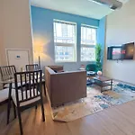 Mccormick 2Br/2Ba Oasis With Optional Parking, Patio, Gym For Up To 6 Guests
