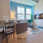 Mccormick 2Br/2Ba Oasis With Optional Parking, Patio, Gym For Up To 6 Guests