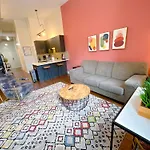 Mccormick Place 420 Friendly 2Br/2Ba With Optional Parking For Up To 6 Guests